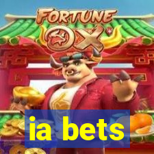 ia bets